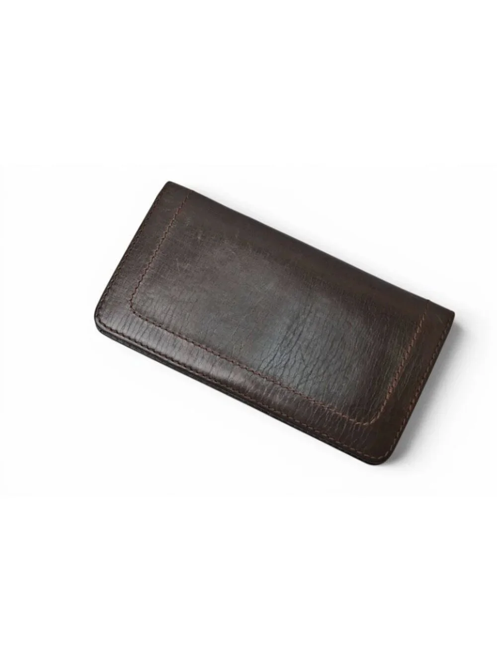 Louis Vuitton Wallet Bifold Vintage Billfold Utah Porto Valle Cult Cles Cafe